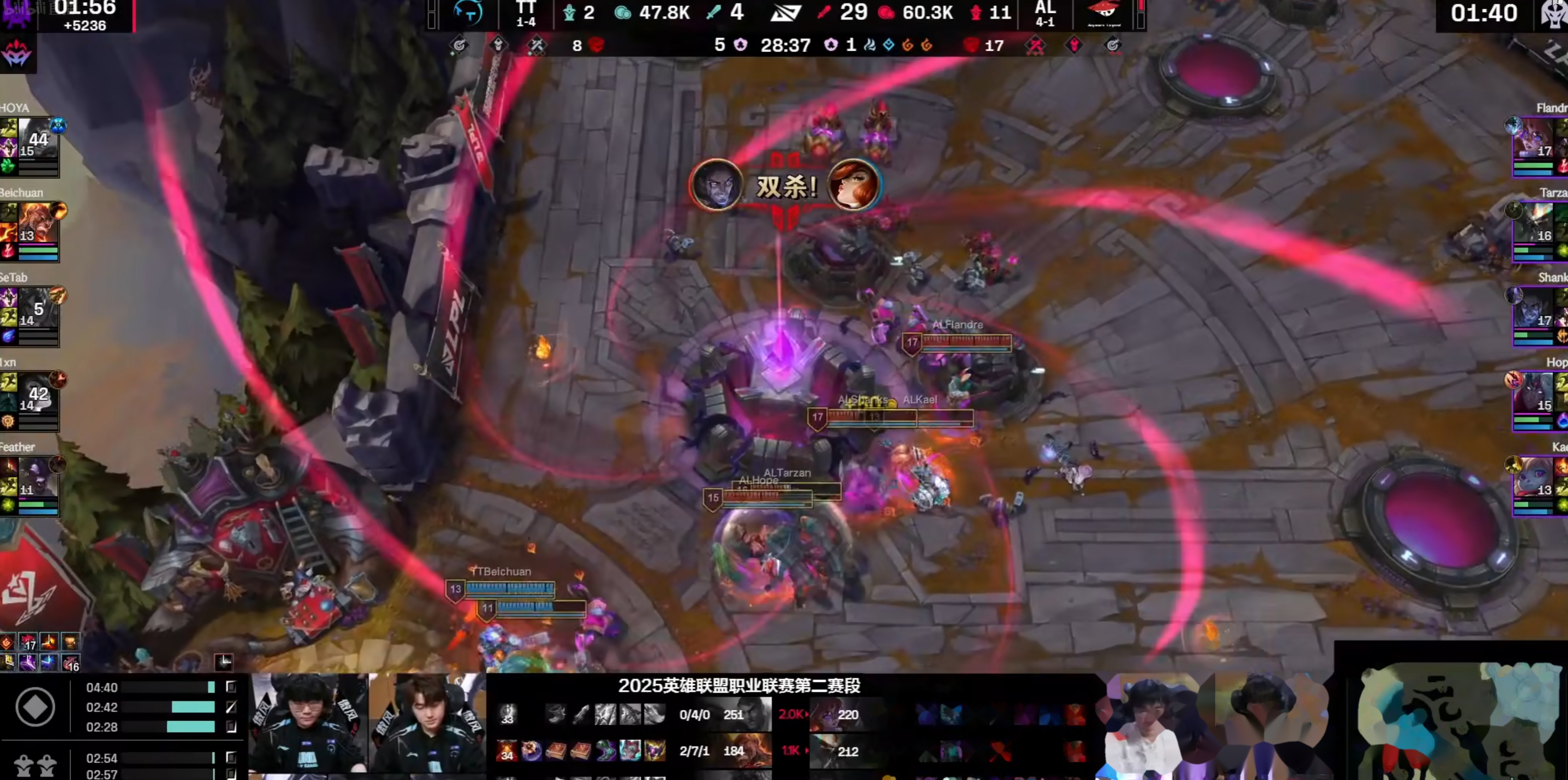 开云体育-V5碾压TL，369极限生还后反打峡谷大战2025世界赛，点燃全场激情的简单介绍