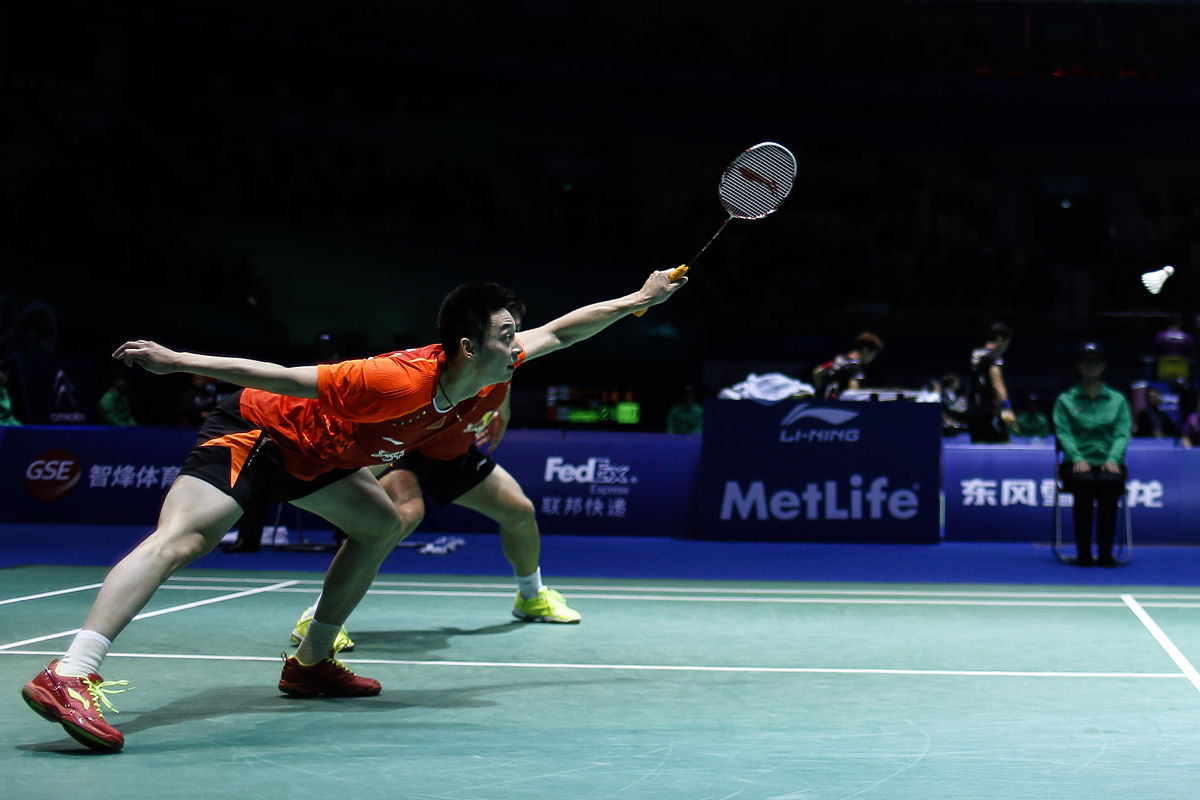 开云体育-包含中国羽毛球队鏖战法国羽毛球队，安赛龙绝境逆转的词条