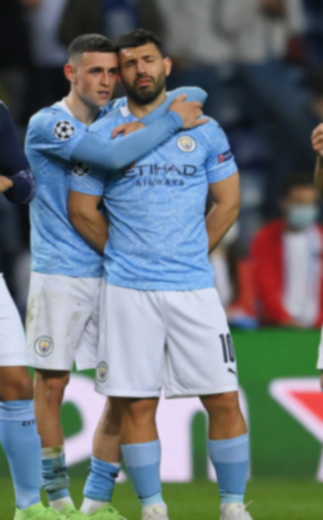 塞维利亚碾压曼城,阿圭罗惊艳四座的简单介绍 塞维利亚碾压曼城,阿圭罗惊艳四座的简单介绍