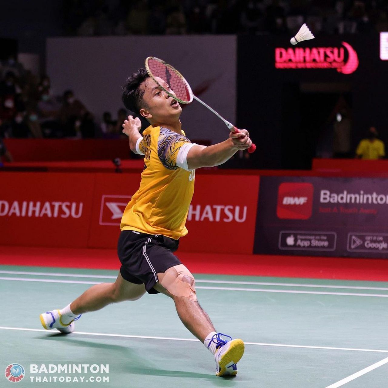 开云体育官网-印尼队碾压韩国队，李梓嘉刷新纪录