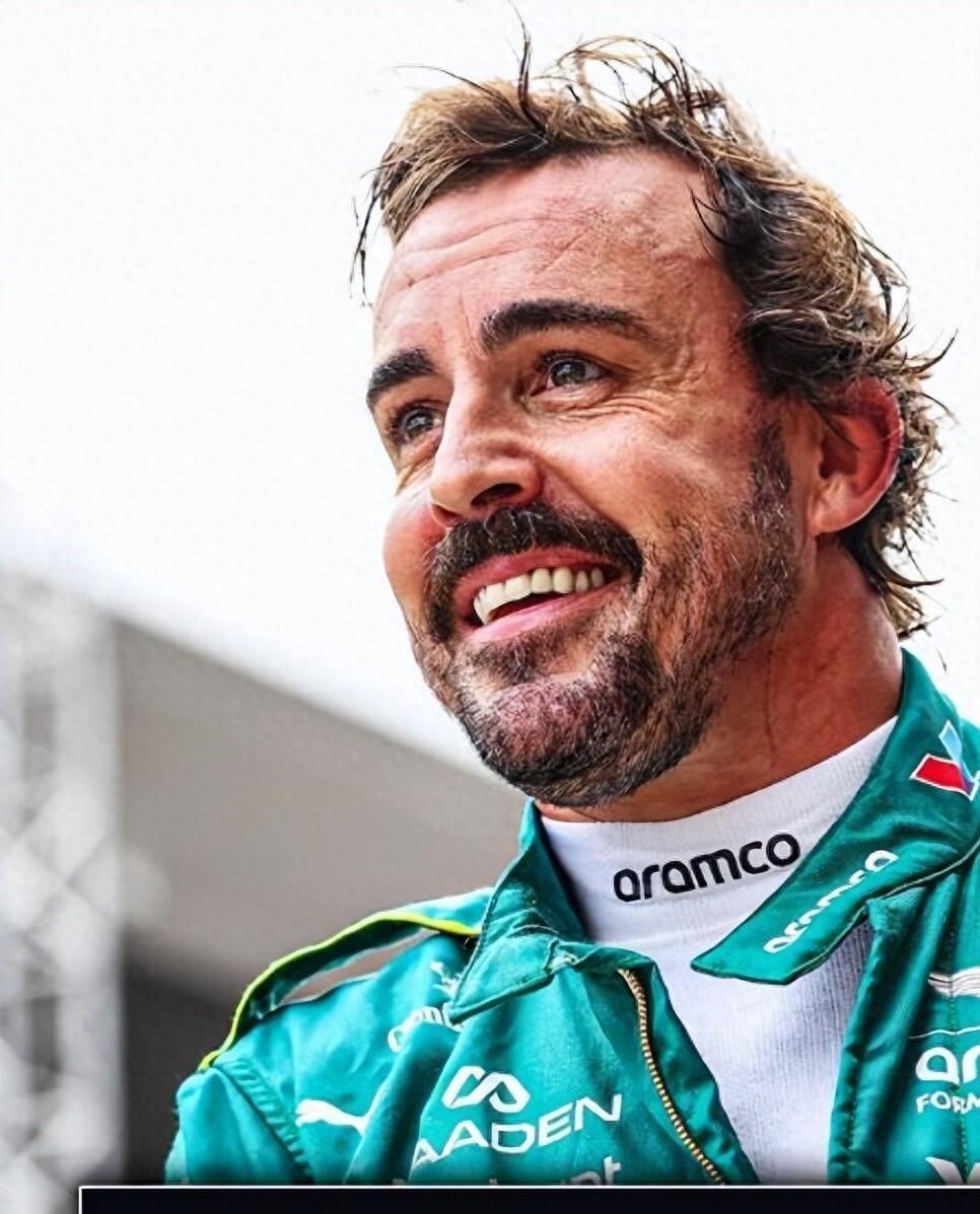 梅赛德斯力克索伯车队，阿隆索状态火热的简单介绍