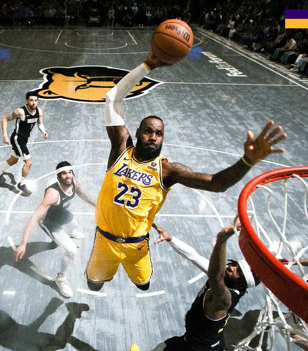 马刺轻取76人，詹姆斯状态火热的简单介绍