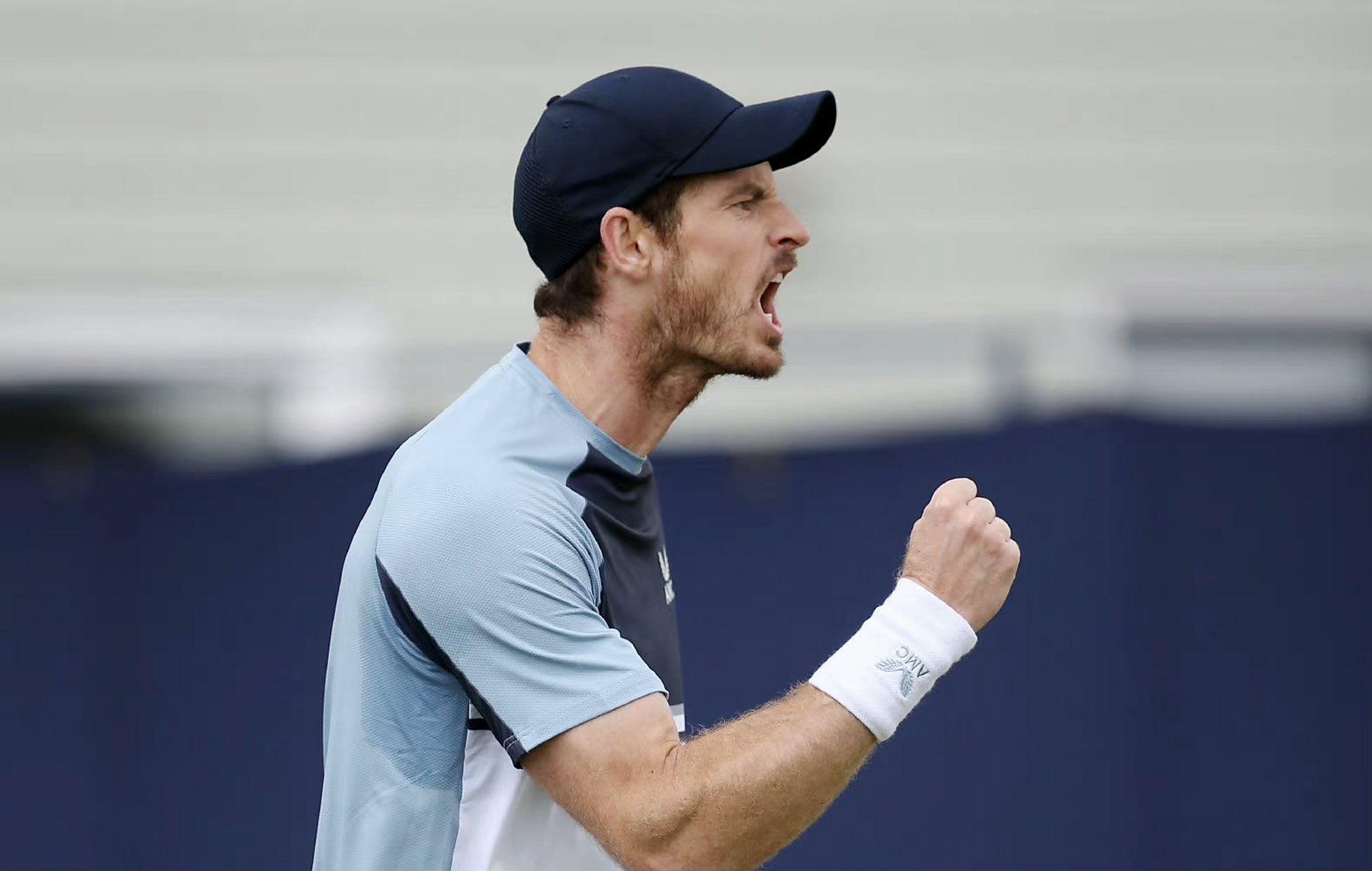 ATP总决赛力克年终总决赛，穆雷刷新纪录的简单介绍