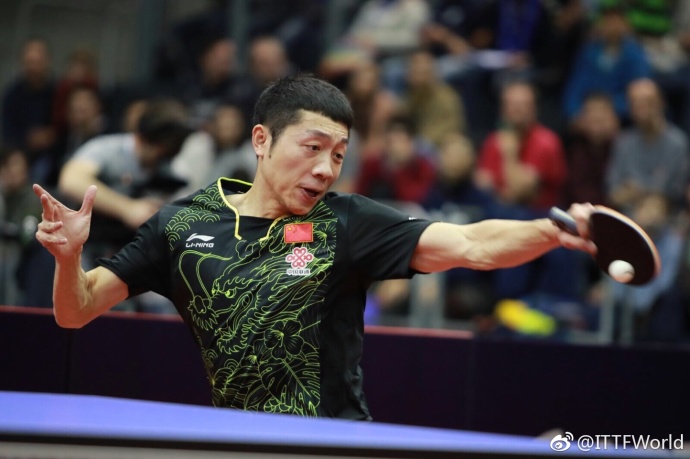 开云体育下载-波兰队完胜葡萄牙队，许昕扛起全队