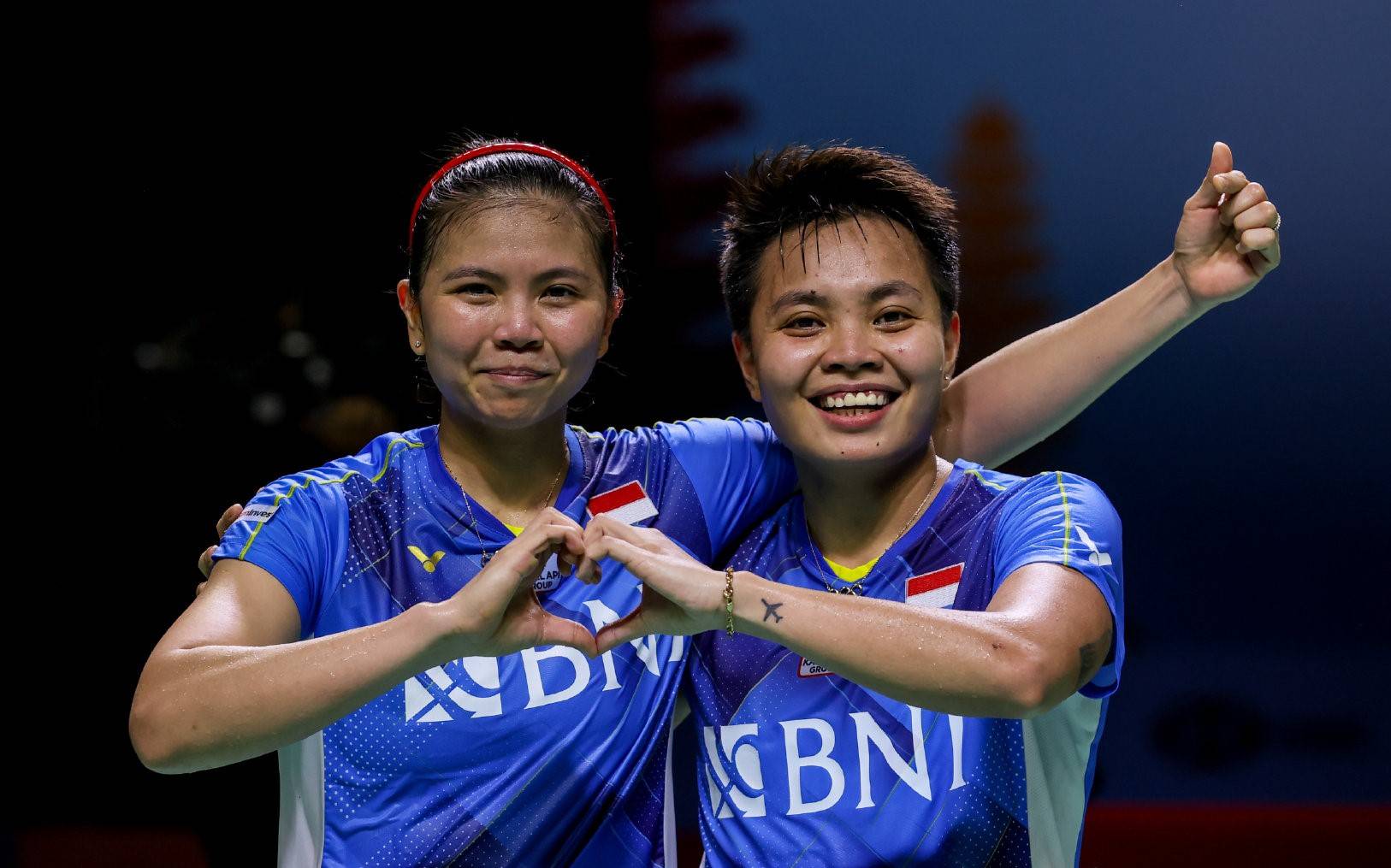 包含印尼队完胜印度队，安赛龙惊艳四座的词条