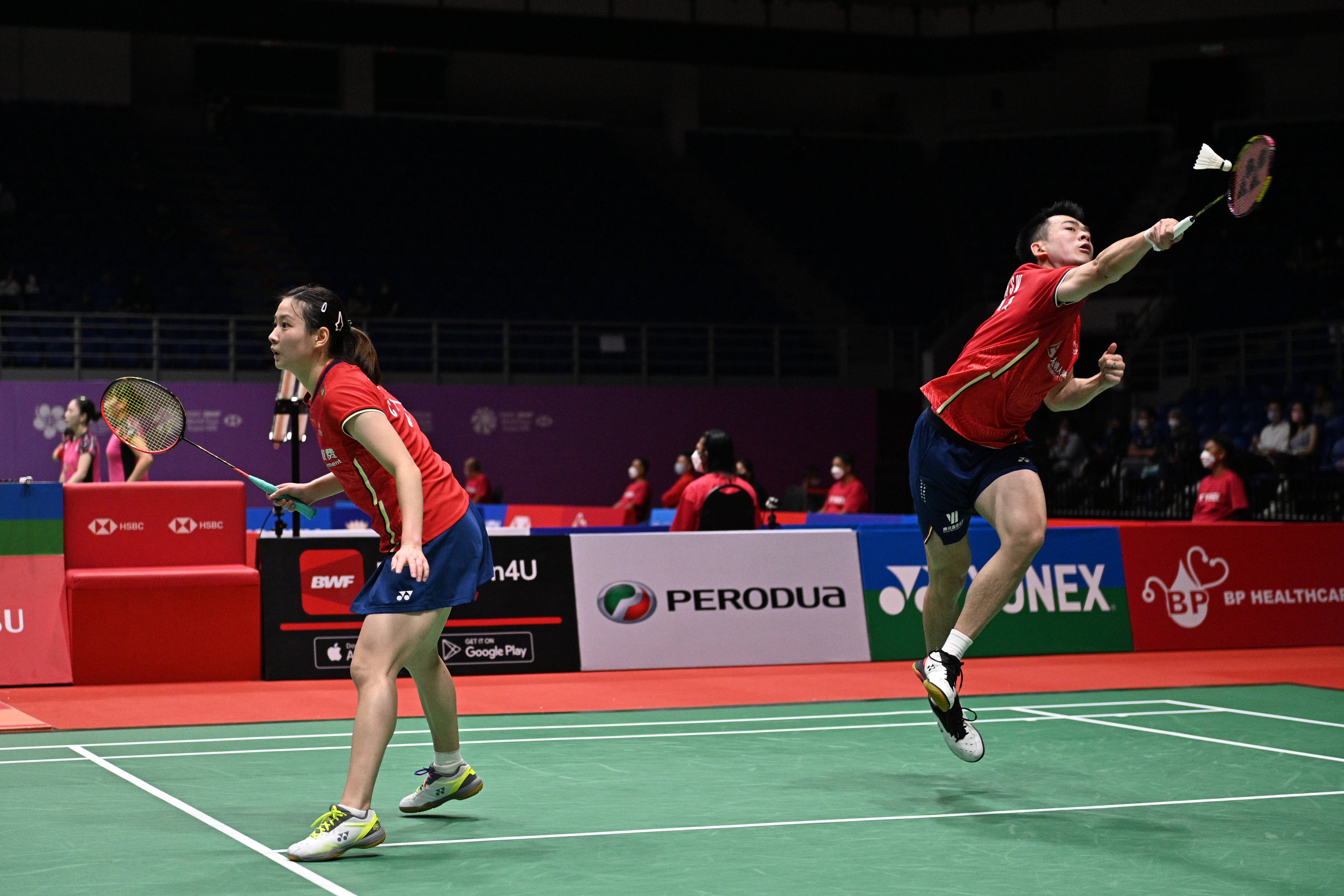 开云体育在线-印度队横扫马来西亚队，郑思维带队取胜