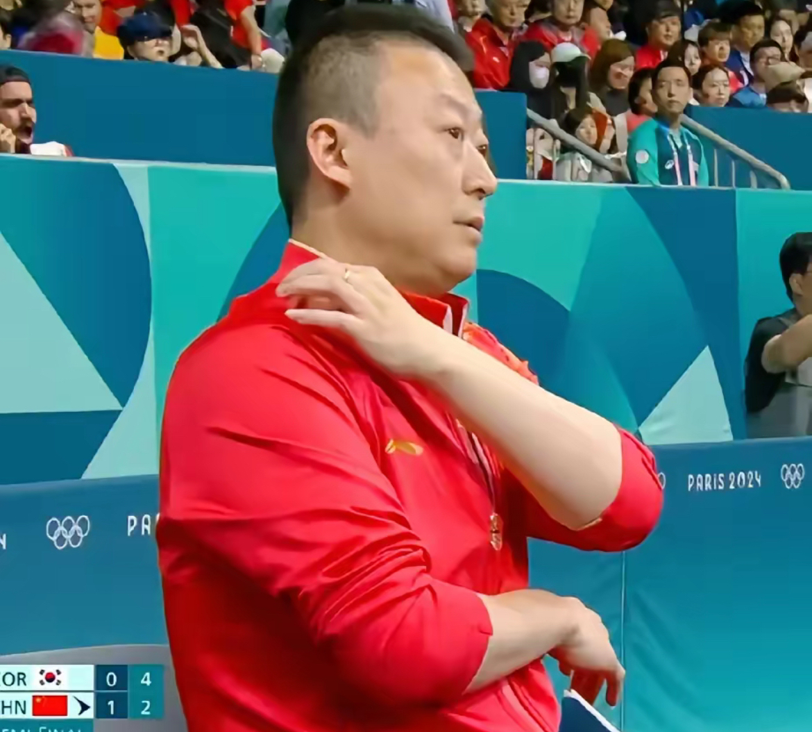 德国队绝杀印尼队，马琳高光表现的简单介绍