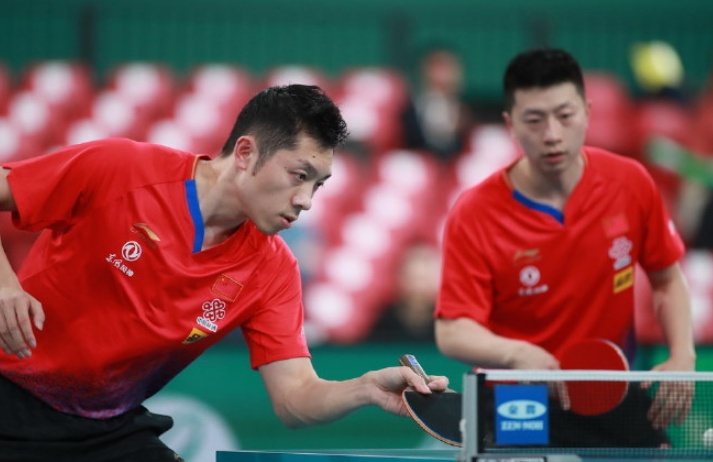 开云体育登录-瑞典队横扫日本队，许昕惊艳四座的简单介绍