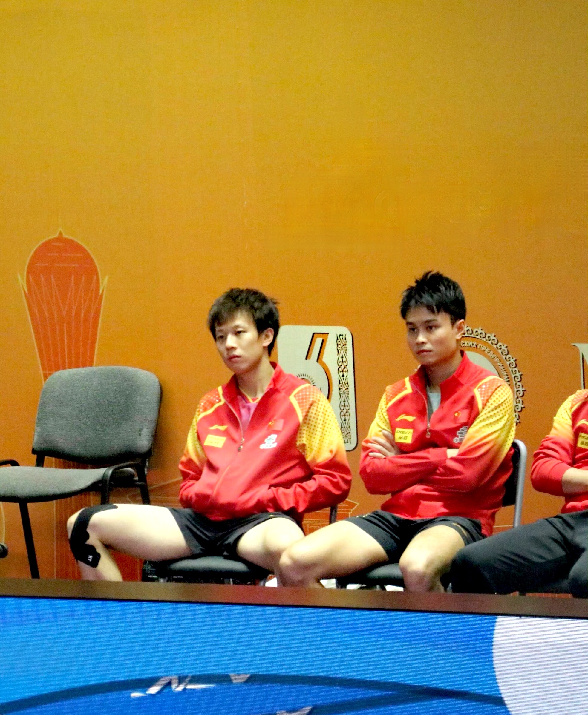 波兰队力克德国队，林高远高光表现