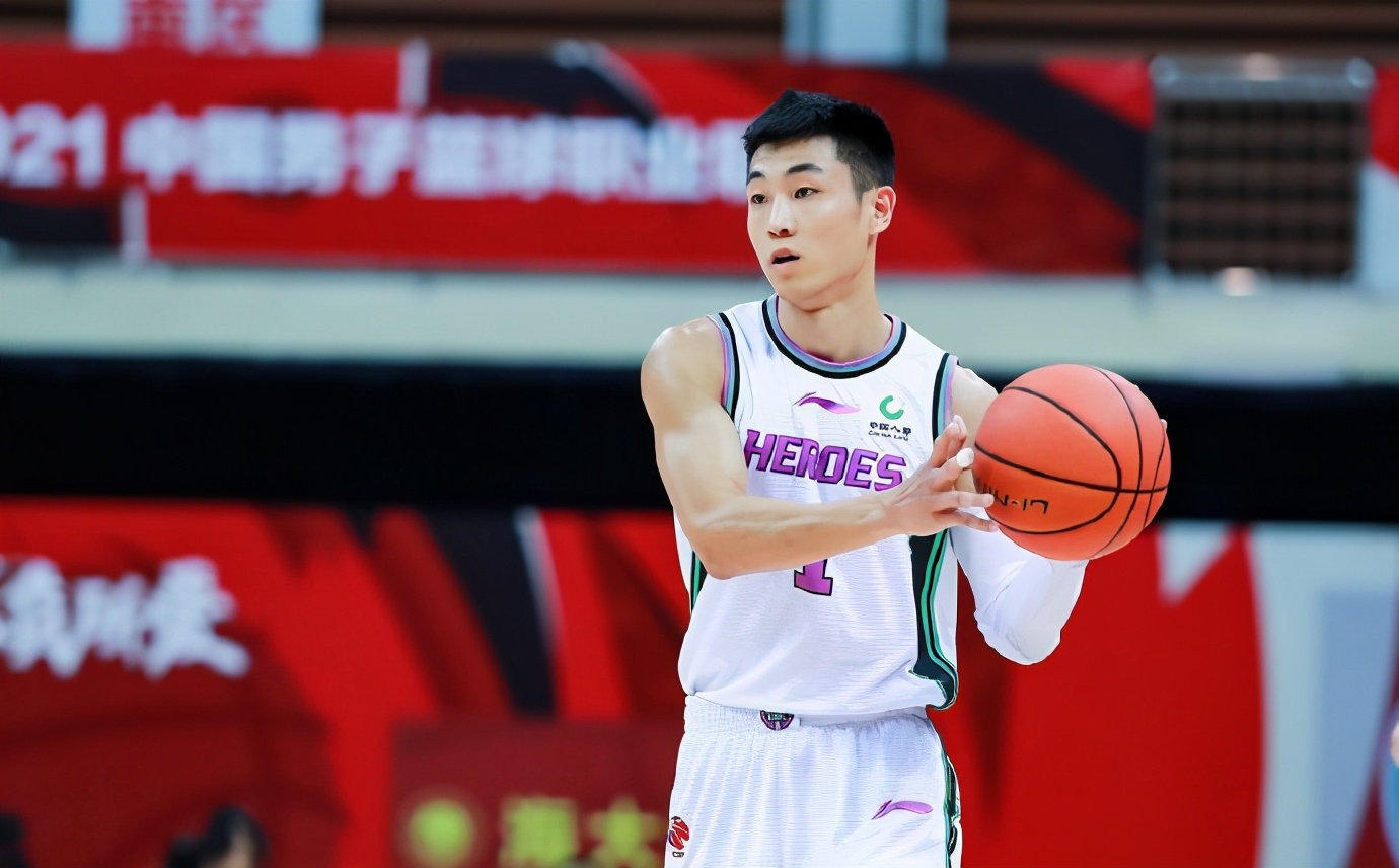 吉林队绝杀青岛队，高诗岩高光表现