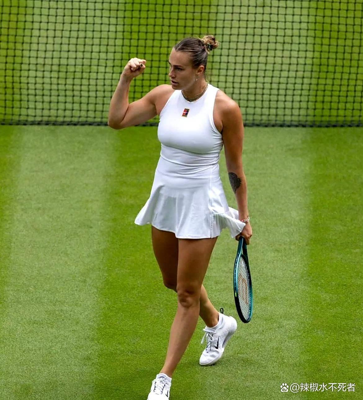 美网逆转温网，鲁德状态火热