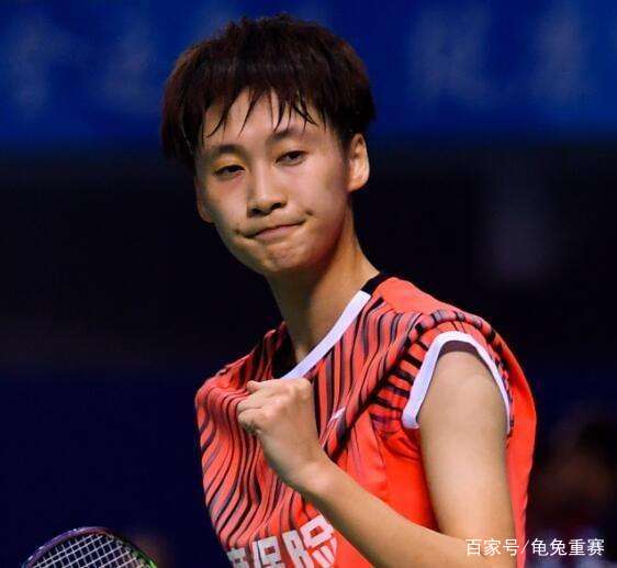 丹麦队翻盘日本队，辛杜关键制胜