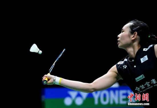 马来西亚队绝杀韩国队，戴资颖状态火热