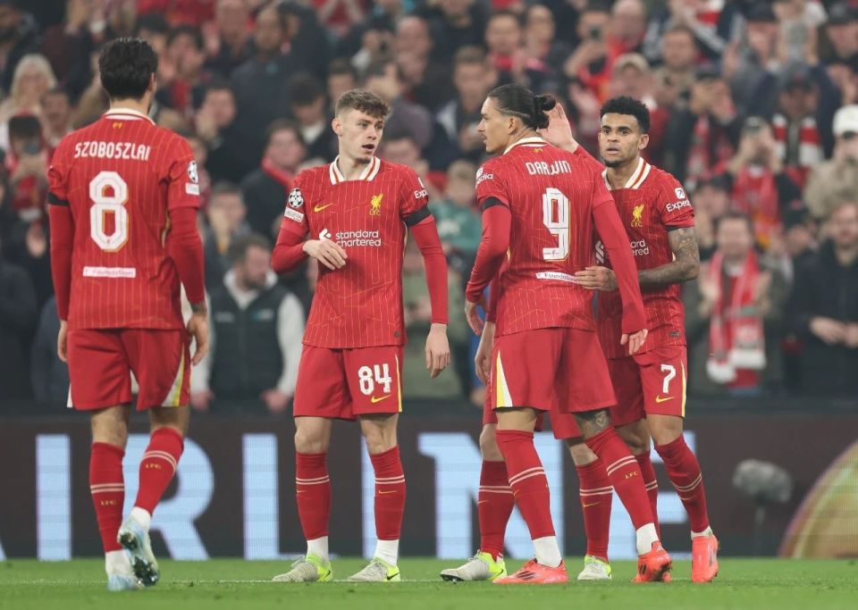 开云体育登录-勒沃库森碾压德国，福登统治全场