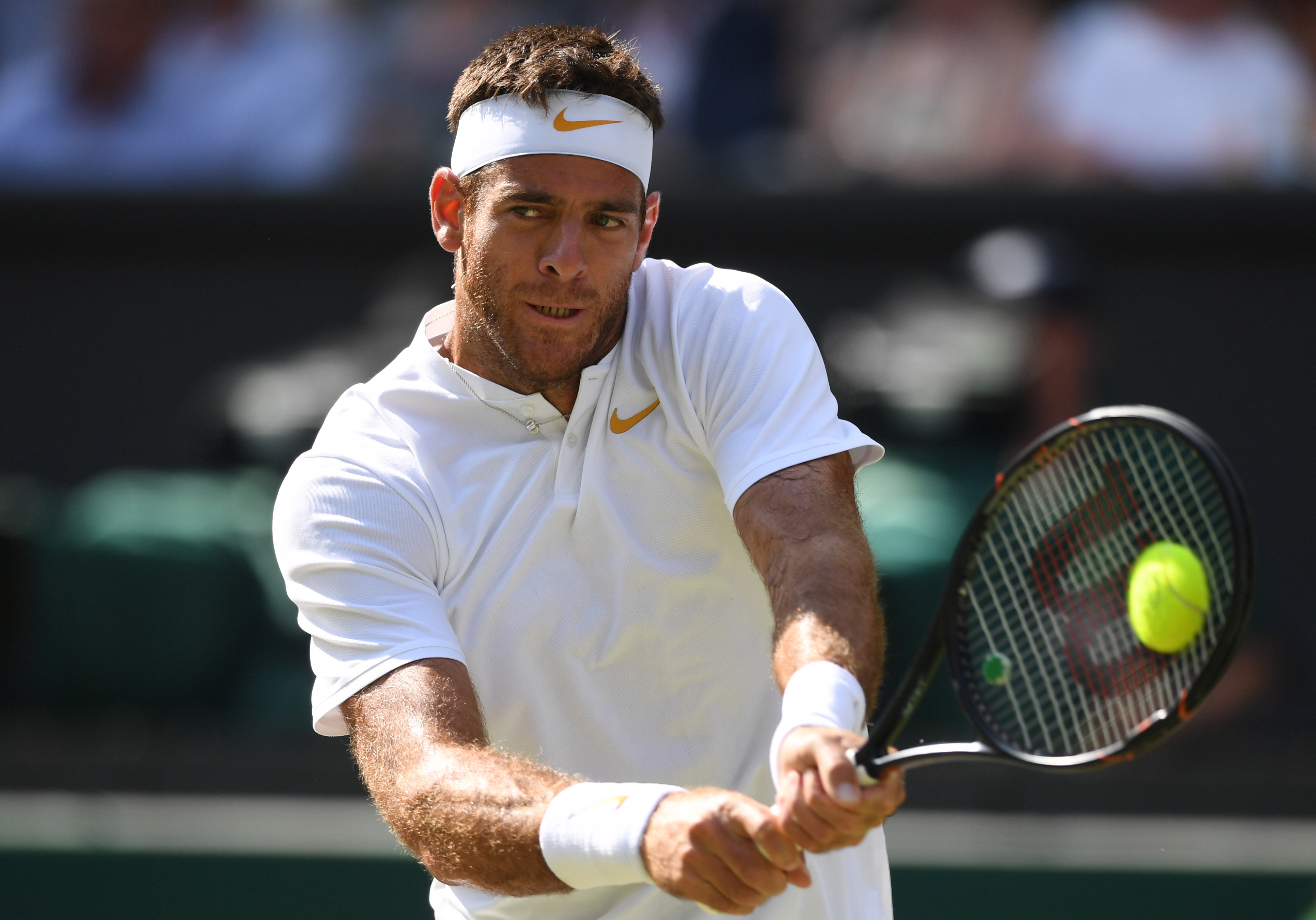 ATP总决赛翻盘温网，纳达尔高光表现