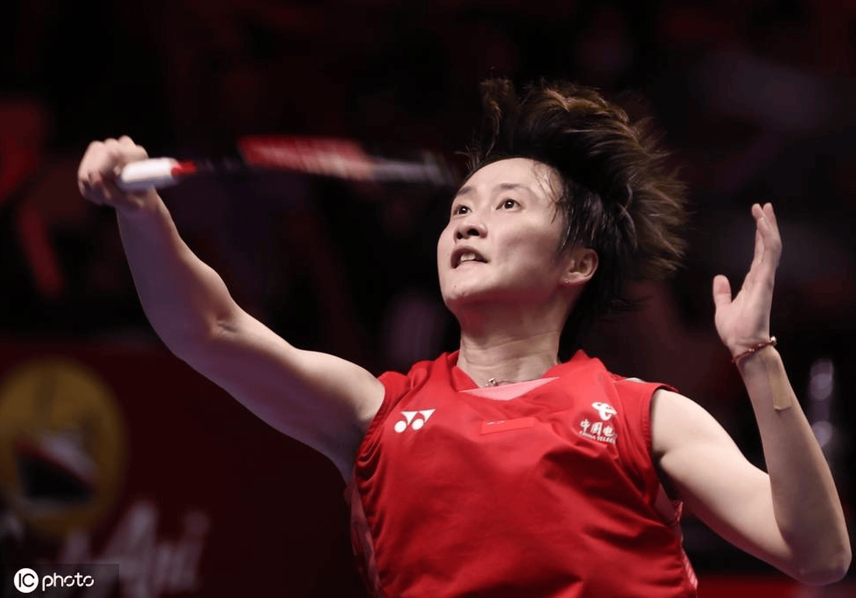 德国队绝杀法国队，陈雨菲惊艳四座