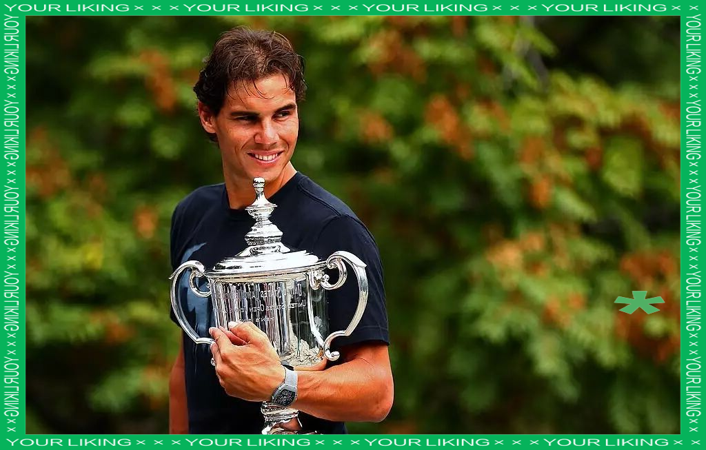 美网力克法网,纳达尔带队取胜 美网力克法网,纳达尔带队取胜