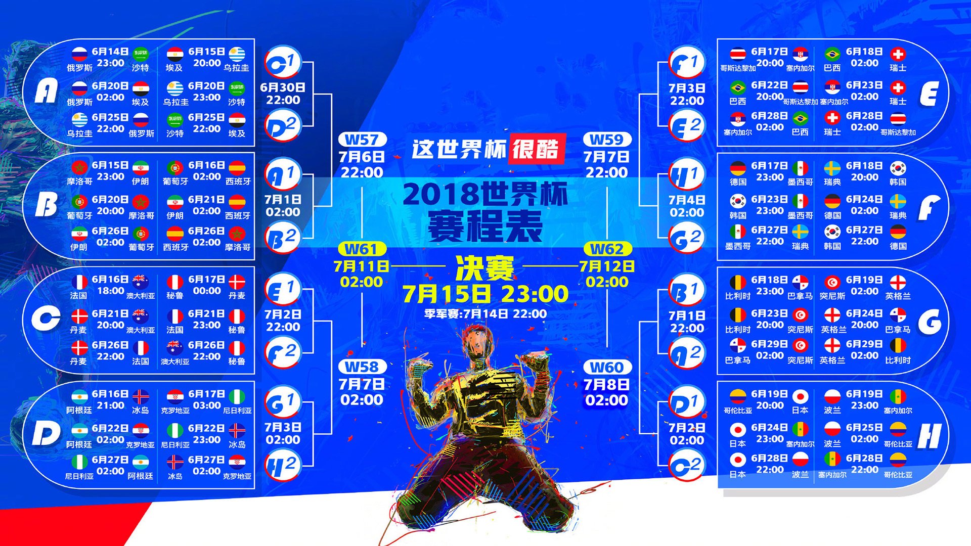 2026世界杯A组强强对话，捷克大胜瑞典，哈基米闪耀全场，进攻如潮水般犀利